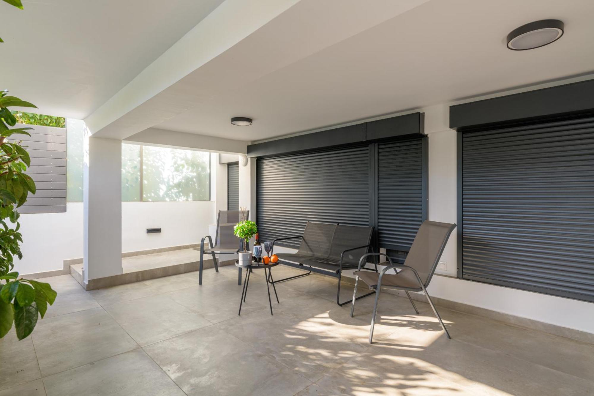 Pool Voula Apartment Close To Kavouri Beach By Cielo Homes Atenas Exterior foto